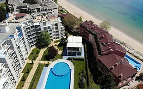 Комплекс Оазис